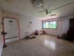 Blk 113 Jurong East Ville (Jurong East), HDB 4 Rooms #534211131